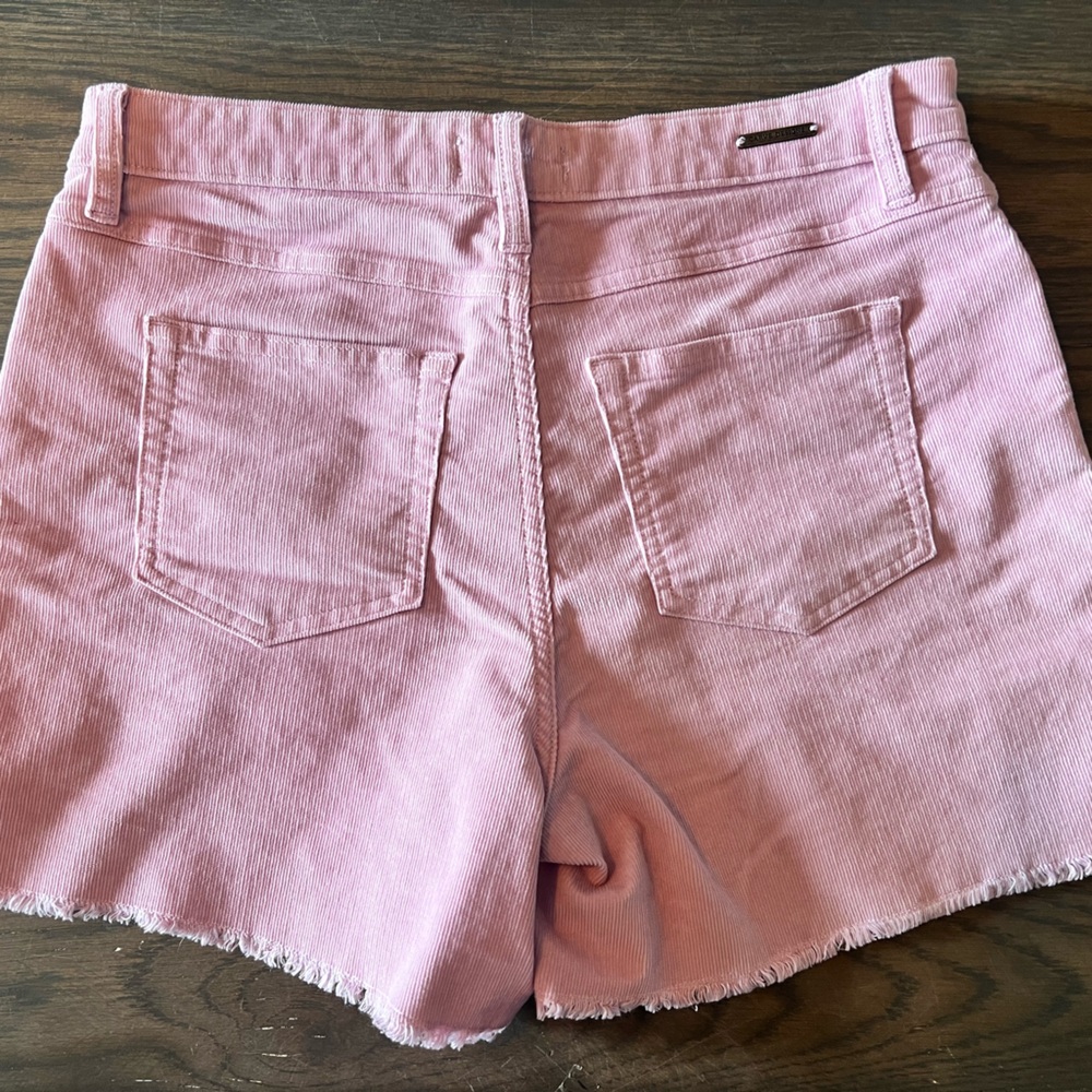 Carve Designs Oahu High Rise Shorts